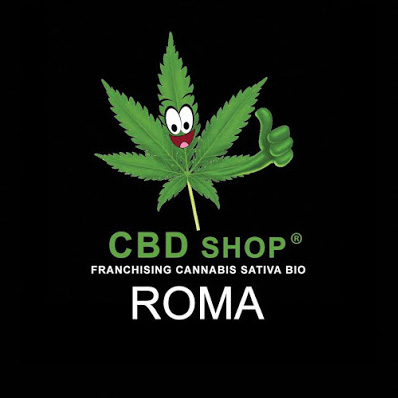 cbd shop borghesiana