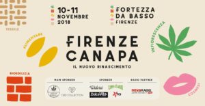 firenze canapa