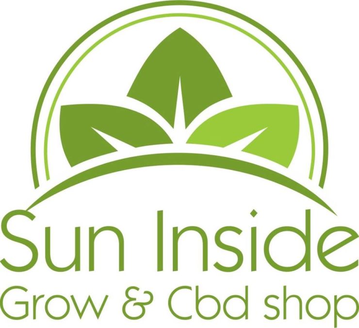 sun inside grow