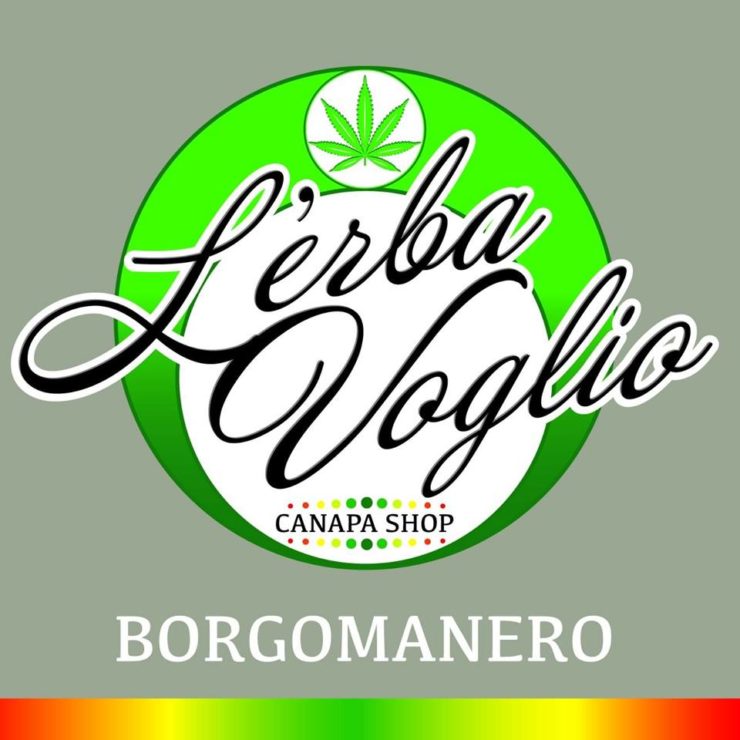 l'erba voglio Borgomanero