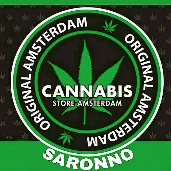 Cannabis Store Saronno