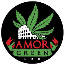 Amor Green