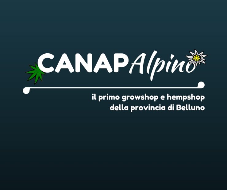 Canapalpino | Bribano