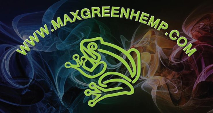 Maxgreenhemp | Messina