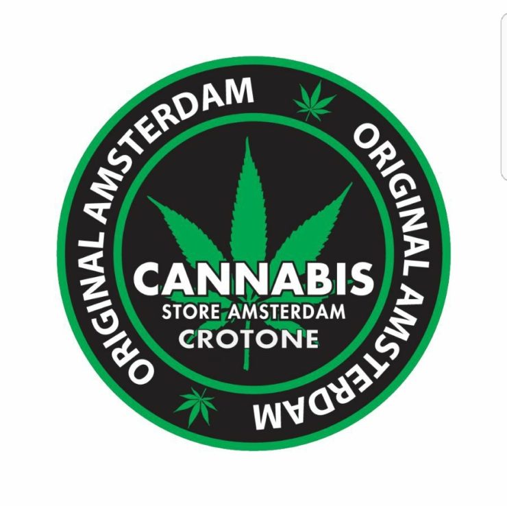 cannabis store amsterdam crotone