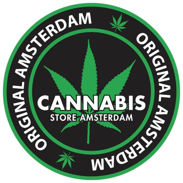 Cannabis Store Amsterdam | Lucca