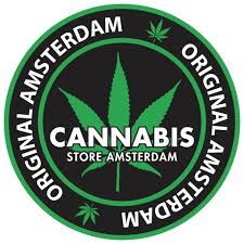 Cannabis Store Amsterdam | Marsala