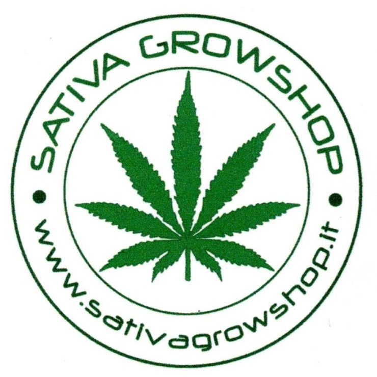 Sativa Growshop | Città Sant'Angelo