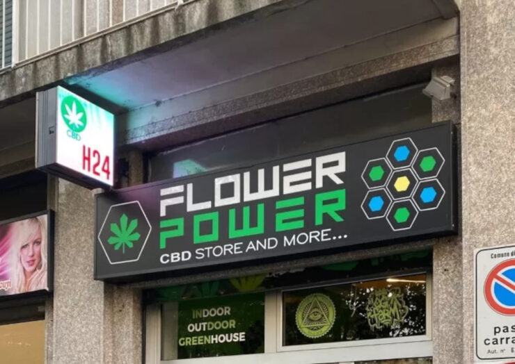 flower power CBD